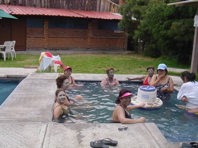  Baroo masks
